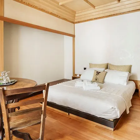 San Lorenzo By San Collection 3* Florença