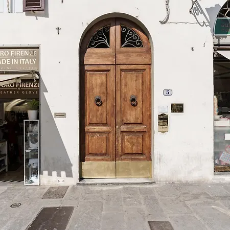 San Lorenzo Boutique بيت ضيافة *