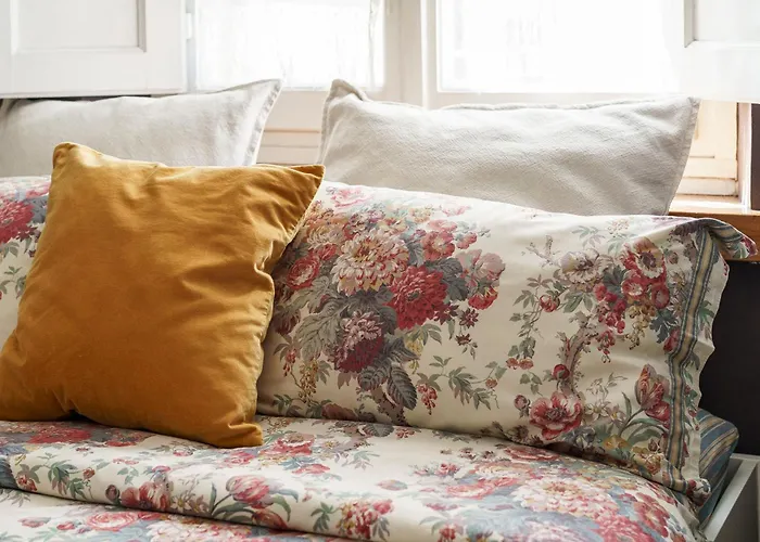 San Lorenzo By San Collection Floransa