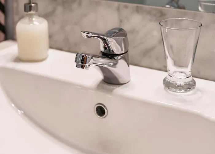 San Lorenzo By San Collection 3*