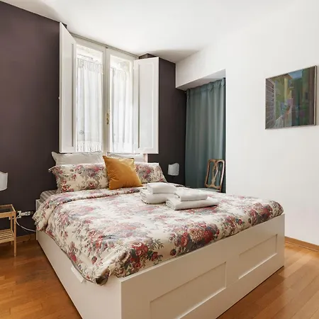 San Lorenzo Boutique Pensionat Florens