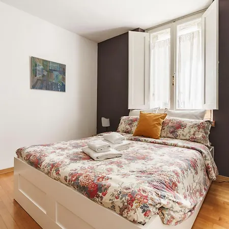 Pensionat San Lorenzo Boutique
