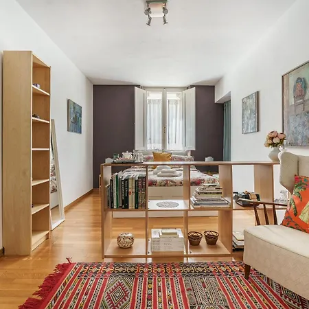 Pensionat San Lorenzo Boutique Florens